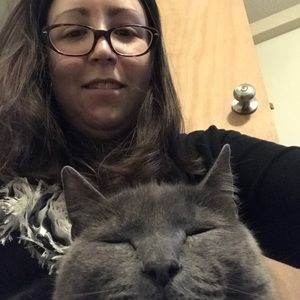 Meet your Posher, Amanda